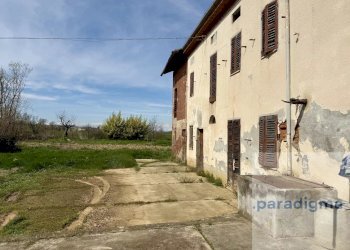 Cascina Località Fosseto, San Salvatore Monferrato - foto 9