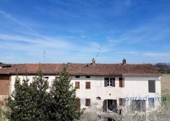 Cascina Località Fosseto, San Salvatore Monferrato - foto 20