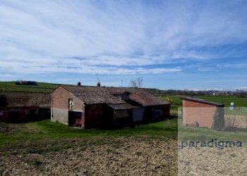 Cascina Località Fosseto, San Salvatore Monferrato - foto 22
