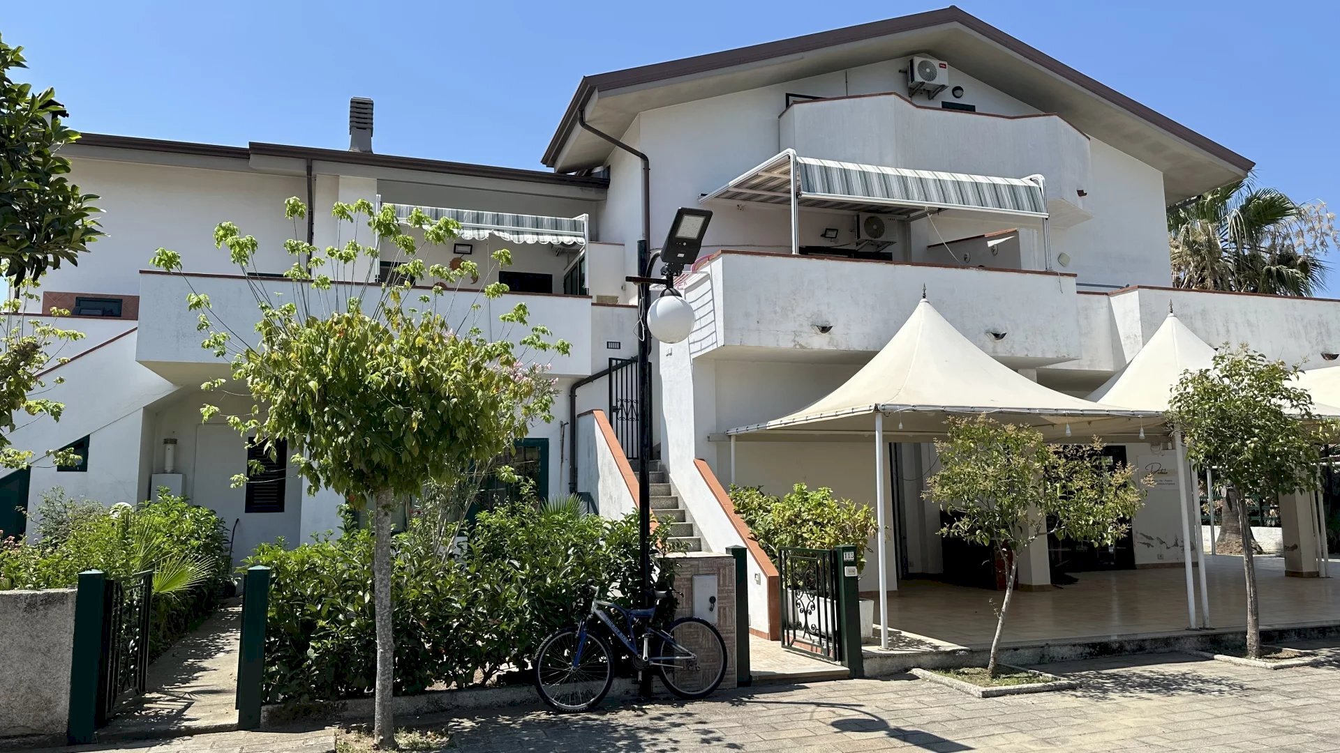 Bilocale Via Ischia, Villapiana - foto 1