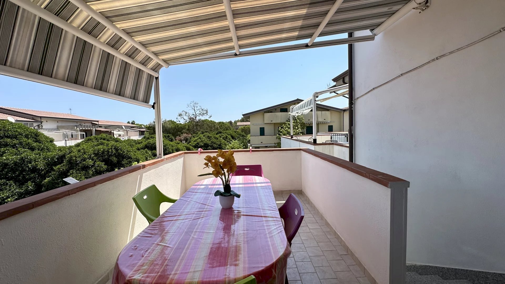 Bilocale Via Ischia, Villapiana - foto 3