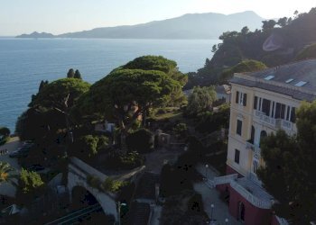 Vista - Attico Via Duchessa Canevaro, Zoagli - foto 1