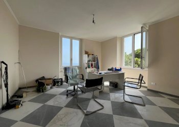 Camera da letto - Attico Via Duchessa Canevaro, Zoagli - foto 11