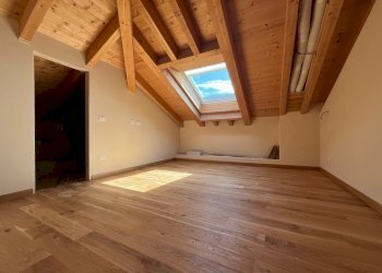 Camera da letto - Attico Via Duchessa Canevaro, Zoagli - foto 16