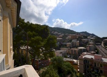 Vista - Attico Via Duchessa Canevaro, Zoagli - foto 18