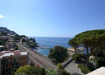 Vista - Attico Via Duchessa Canevaro, Zoagli - foto 20