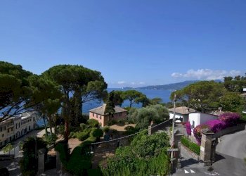 Vista - Attico Via Duchessa Canevaro, Zoagli - foto 21