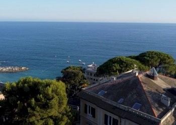 Attico Via Duchessa Canevaro, Zoagli - foto 28