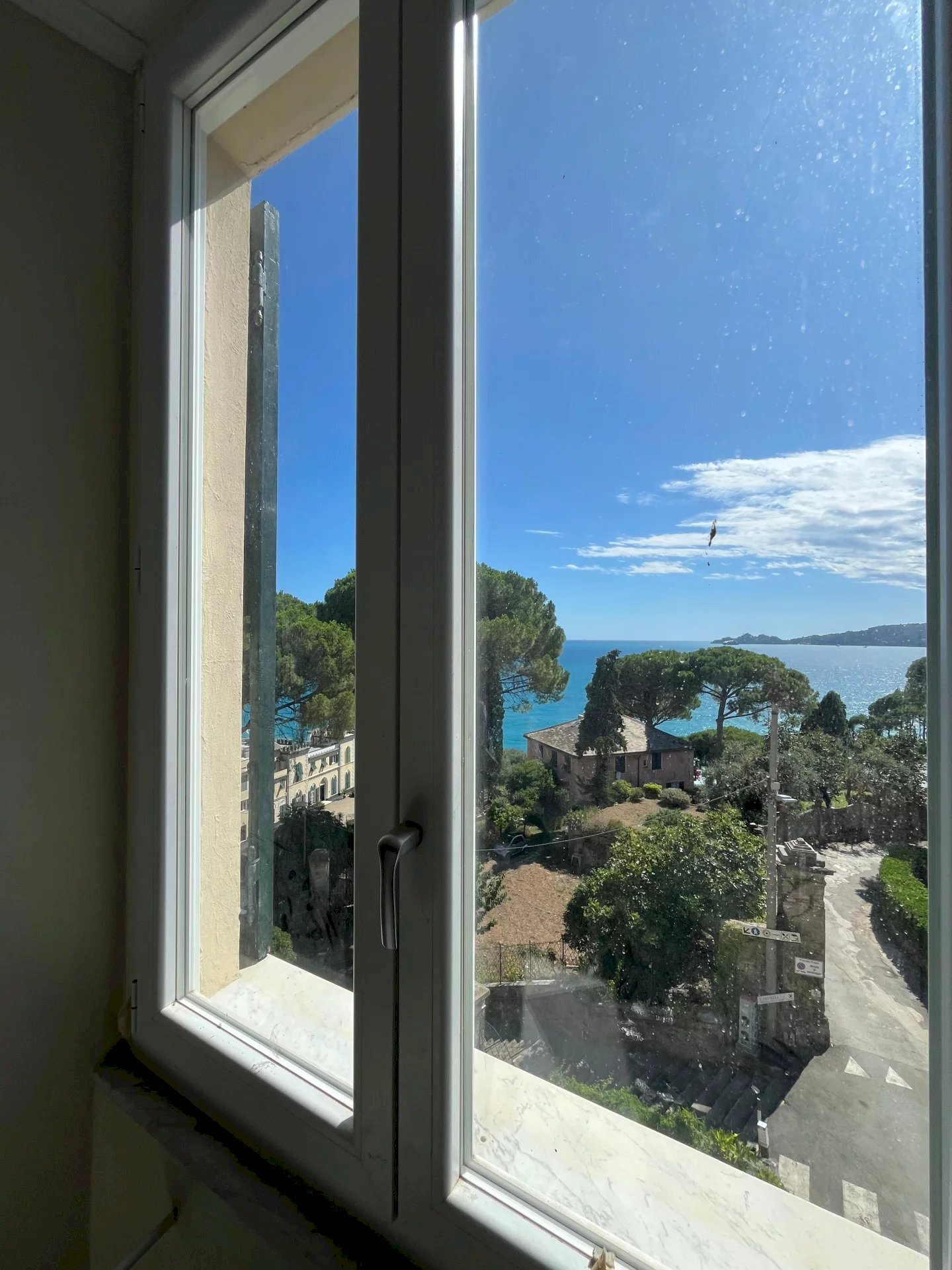 Vista - Attic Via Duchessa Canevaro, Zoagli - photo 2