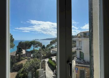 Vista - Attico Via Duchessa Canevaro, Zoagli - foto 4