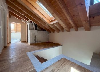 Scala - Attico Via Duchessa Canevaro, Zoagli - foto 11