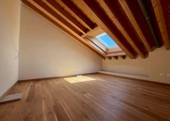 Camera da letto - Attico Via Duchessa Canevaro, Zoagli - foto 12