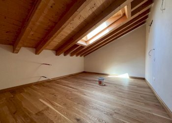 Camera da letto - Attico Via Duchessa Canevaro, Zoagli - foto 13