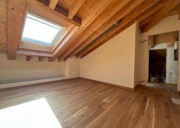 Camera da letto - Attico Via Duchessa Canevaro, Zoagli - foto 14