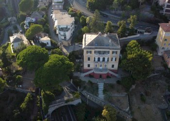 Vista - Attico Via Duchessa Canevaro, Zoagli - foto 16