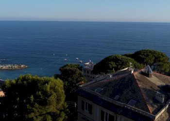 Facciata - Attico Via Duchessa Canevaro, Zoagli - foto 21