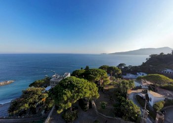 Attico Via Duchessa Canevaro, Zoagli - foto 29