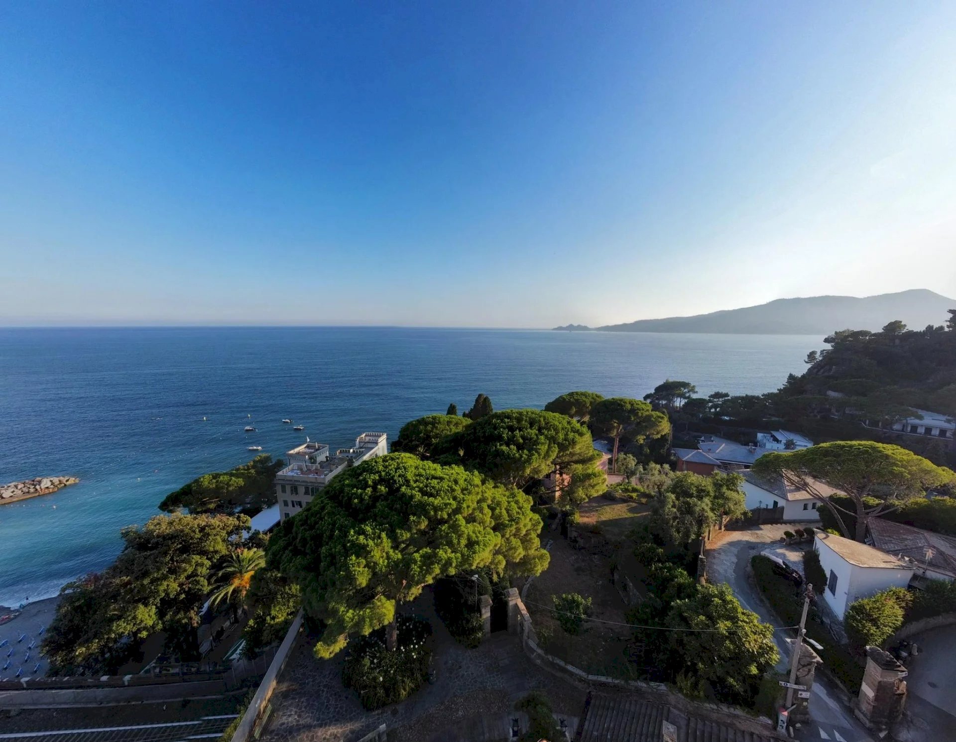 Attic Via Duchessa Canevaro, Zoagli - photo 1