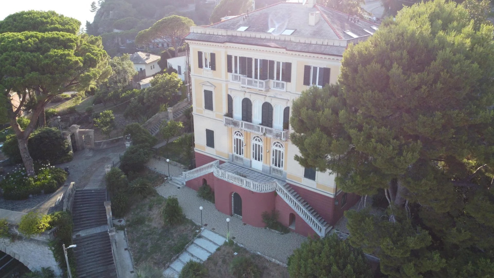 Attic Via Duchessa Canevaro, Zoagli - photo 3