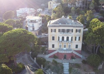 Attico Via Duchessa Canevaro, Zoagli - foto 4