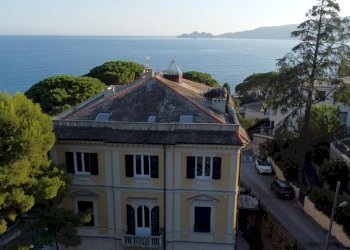 Attico Via Duchessa Canevaro, Zoagli - foto 7