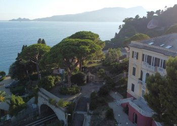 Attico Via Duchessa Canevaro, Zoagli - foto 9