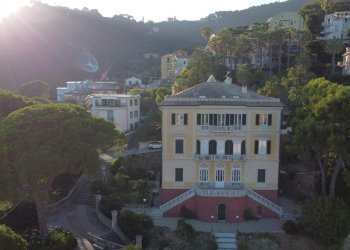 Attico Via Duchessa Canevaro, Zoagli - foto 11