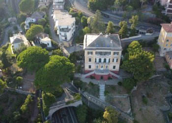 Attico Via Duchessa Canevaro, Zoagli - foto 15