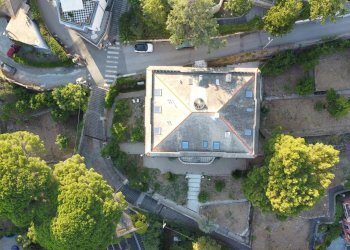 Attico Via Duchessa Canevaro, Zoagli - foto 16