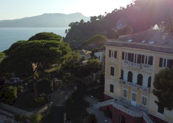 Attico Via Duchessa Canevaro, Zoagli - foto 17