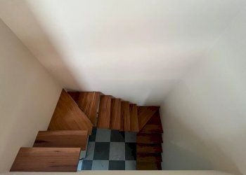 Attico Via Duchessa Canevaro, Zoagli - foto 21