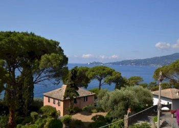 Vista - Attico Via Duchessa Canevaro, Zoagli - foto 25