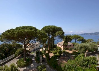 Vista - Attico Via Duchessa Canevaro, Zoagli - foto 28