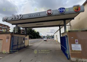 Terreno edificabile Via Camillo Campari, Pavia - foto 3