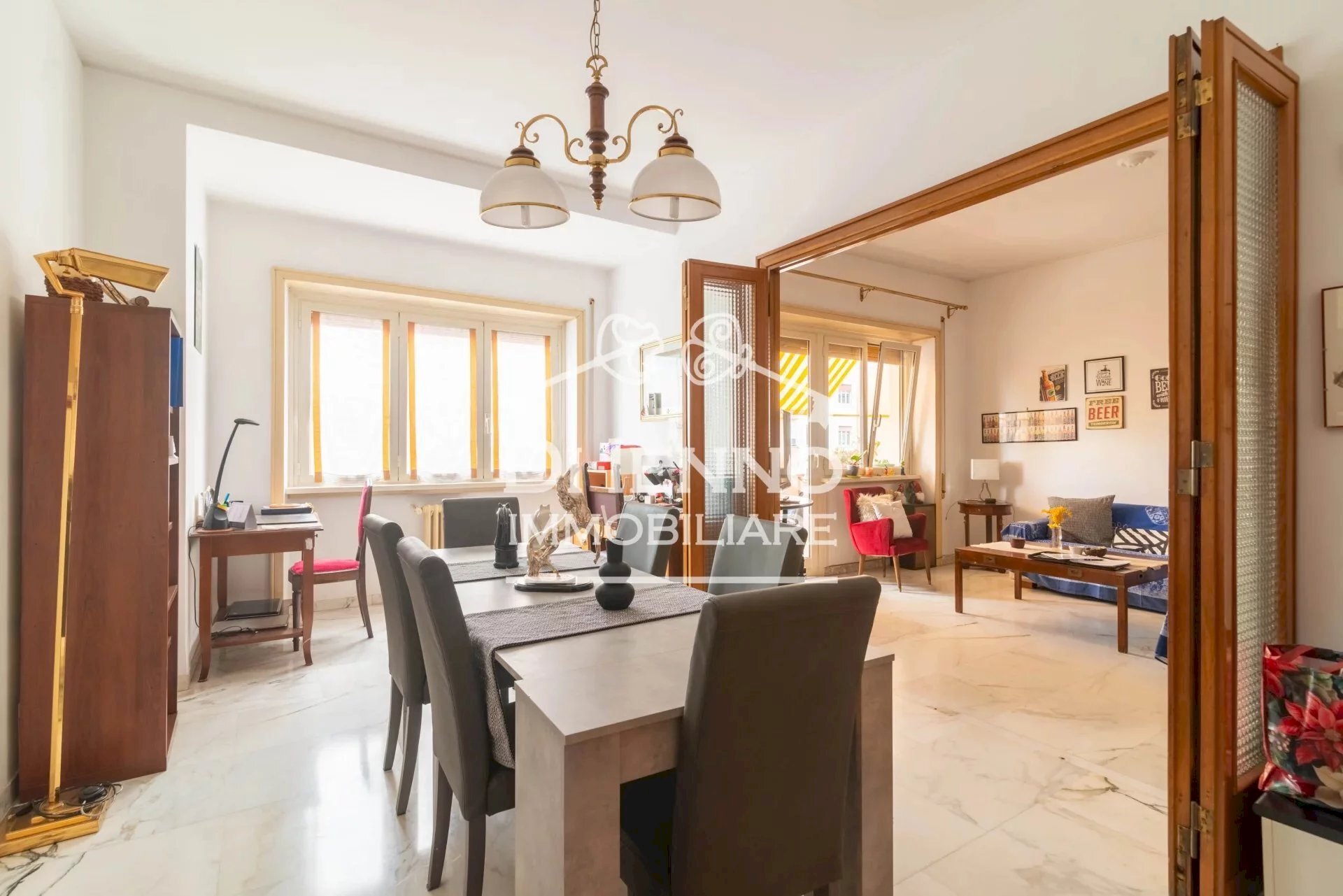 Appartamento Viale Pinturicchio, Roma - foto 2