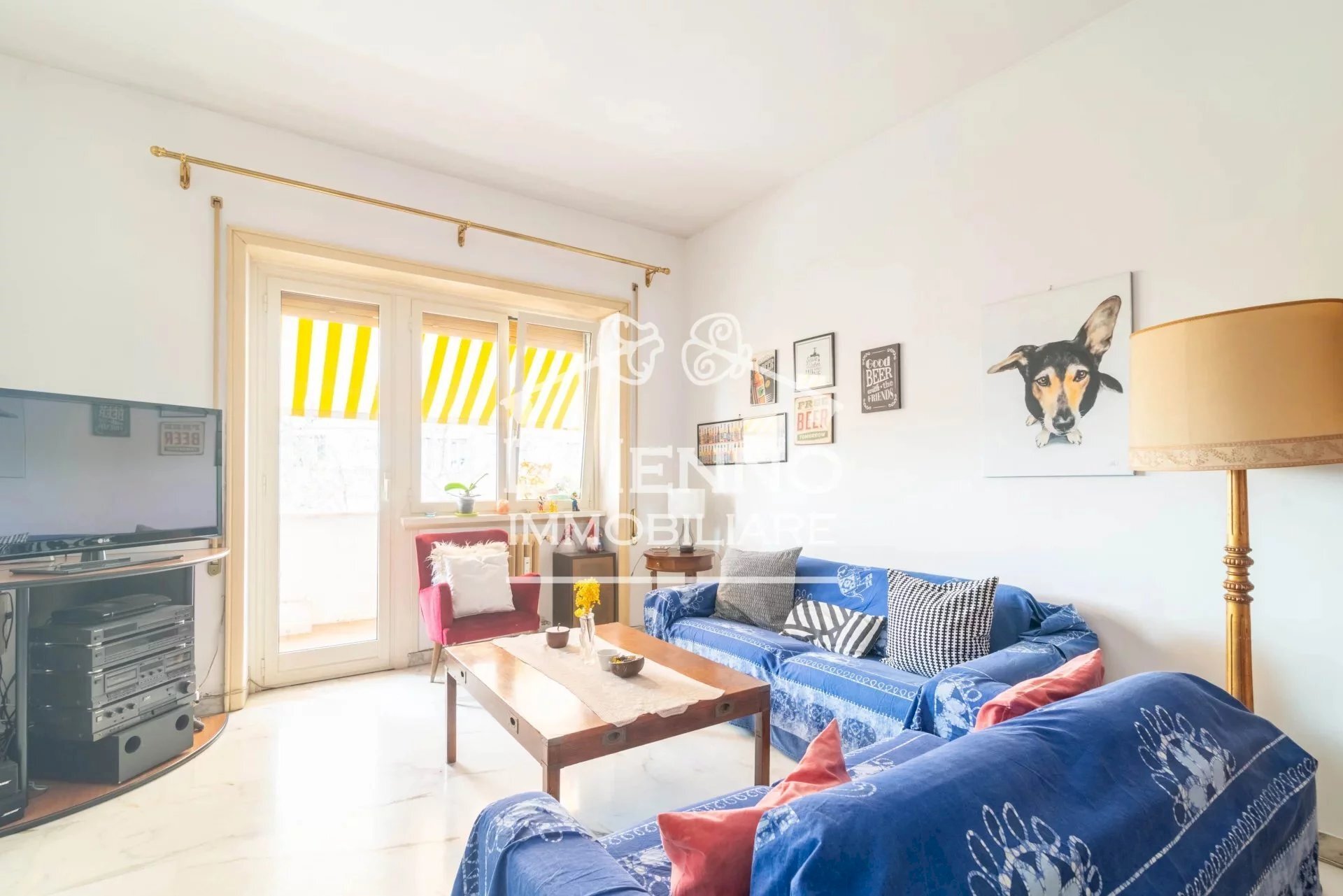 Appartamento Viale Pinturicchio, Roma - foto 3