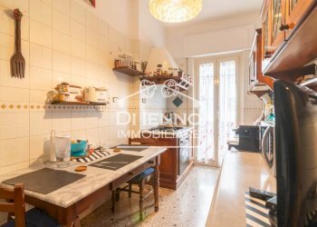 Appartamento Viale Pinturicchio, Roma - foto 14