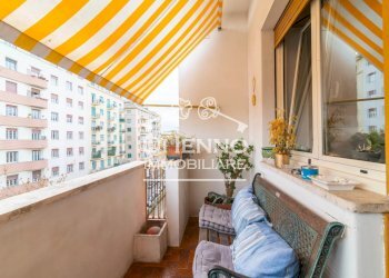 Appartamento Viale Pinturicchio, Roma - foto 25