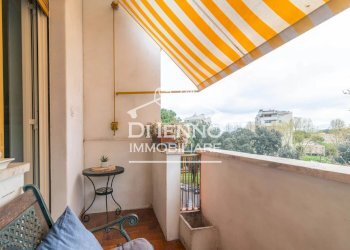 Appartamento Viale Pinturicchio, Roma - foto 26