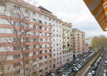 Appartamento Viale Pinturicchio, Roma - foto 28