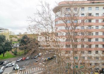 Appartamento Viale Pinturicchio, Roma - foto 30