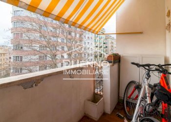 Appartamento Viale Pinturicchio, Roma - foto 32