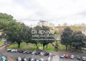 Appartamento Viale Pinturicchio, Roma - foto 33