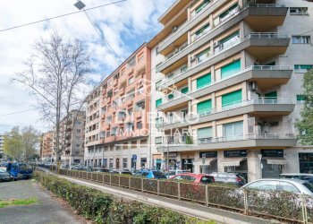 Appartamento Viale Pinturicchio, Roma - foto 44