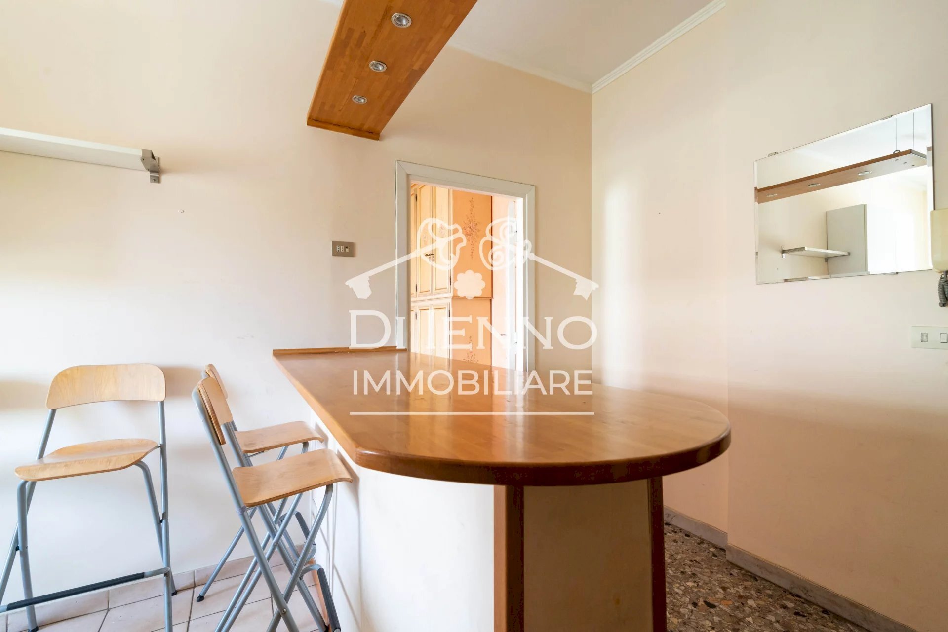 Appartamento Via Roberto Malatesta, Roma - foto 3