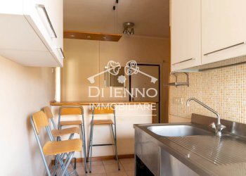 Appartamento Via Roberto Malatesta, Roma - foto 6