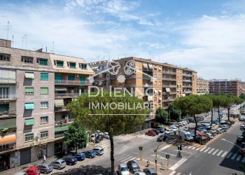 Appartamento Via Roberto Malatesta, Roma - foto 9