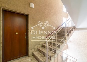 Appartamento Via Roberto Malatesta, Roma - foto 17