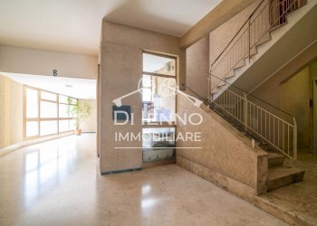 Appartamento Via Roberto Malatesta, Roma - foto 18