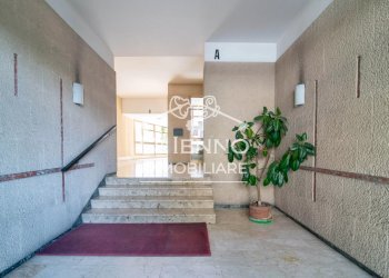 Appartamento Via Roberto Malatesta, Roma - foto 19